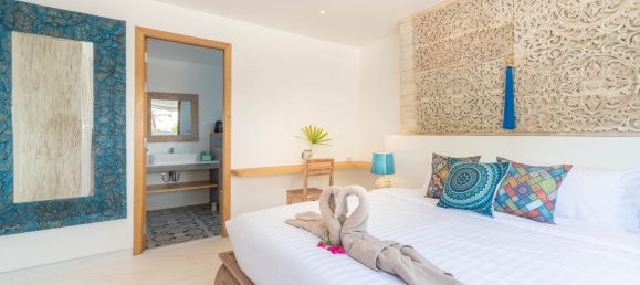 4 chambres Café / restaurant à Ko Samui, Thailand No. 20414 11