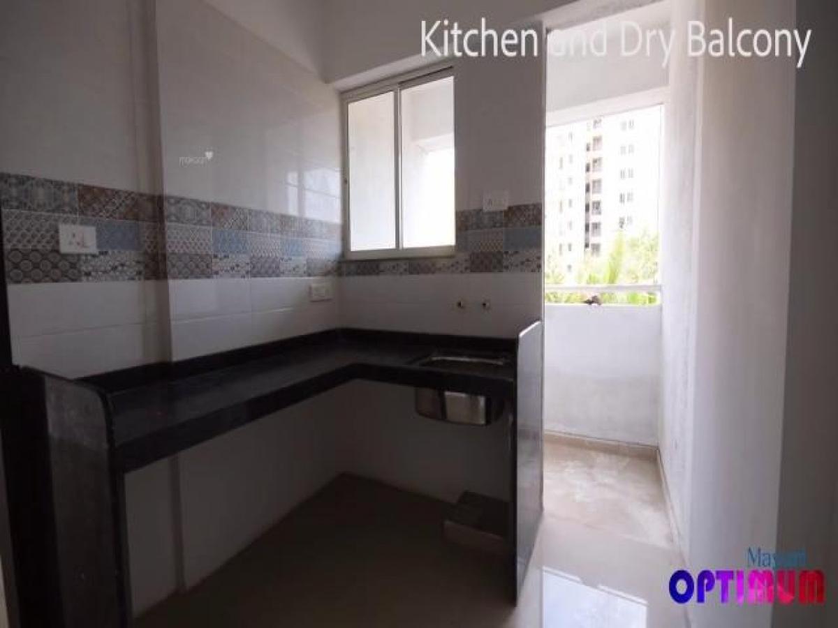 Studio in Pune, India No. 5069