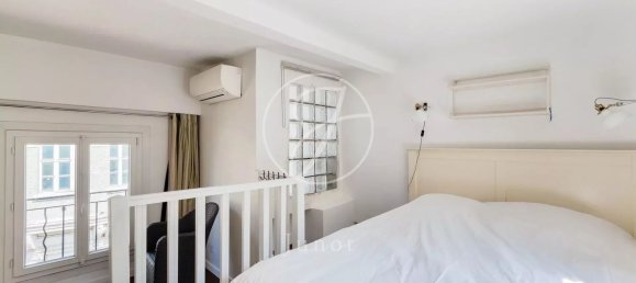 2 غرف نوم شقة في Paris, France رقم 186325 8