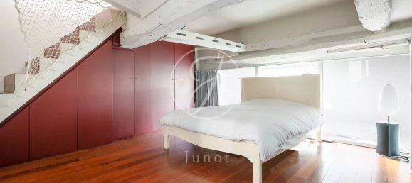 2 غرف نوم شقة في Paris, France رقم 186325 25