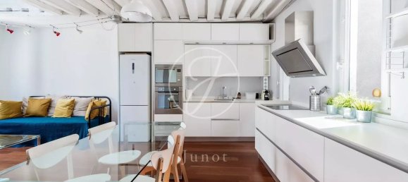 2 غرف نوم شقة في Paris, France رقم 186325 14