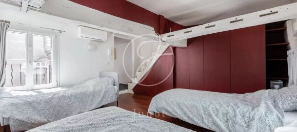 2 غرف نوم شقة في Paris, France رقم 186325 7