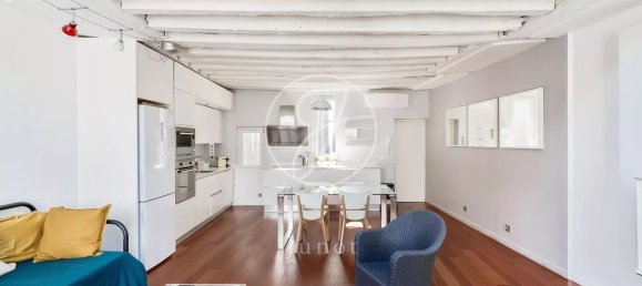 2 غرف نوم شقة في Paris, France رقم 186325 19