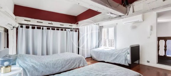 2 غرف نوم شقة في Paris, France رقم 186325 6