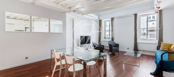 2 غرف نوم شقة في Paris, France رقم 186325 16