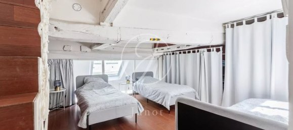 2 غرف نوم شقة في Paris, France رقم 186325 5