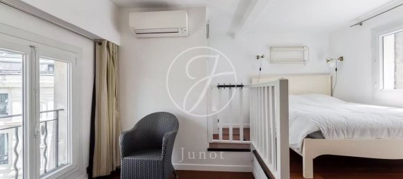 2 غرف نوم شقة في Paris, France رقم 186325 9