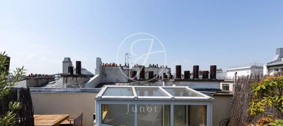 2 غرف نوم شقة في Paris, France رقم 186325 11