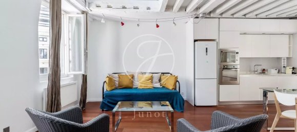 2 غرف نوم شقة في Paris, France رقم 186325 17