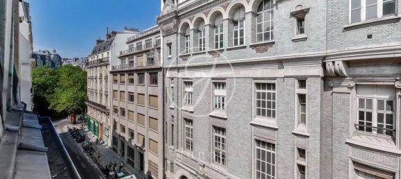 2 غرف نوم شقة في Paris, France رقم 186325 3