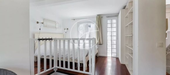 2 غرف نوم شقة في Paris, France رقم 186325 10