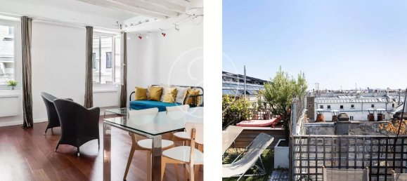 2 غرف نوم شقة في Paris, France رقم 186325 15