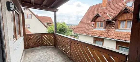 Duplex de 4 divisões em Schwarzwald-Baar-Kreis, Germany N.º 329871 9