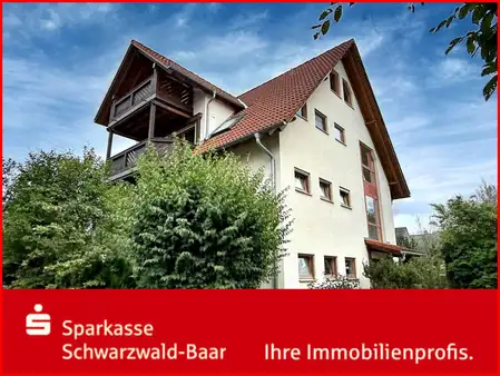 Duplex de 4 divisões em Schwarzwald-Baar-Kreis, Germany N.º 329871