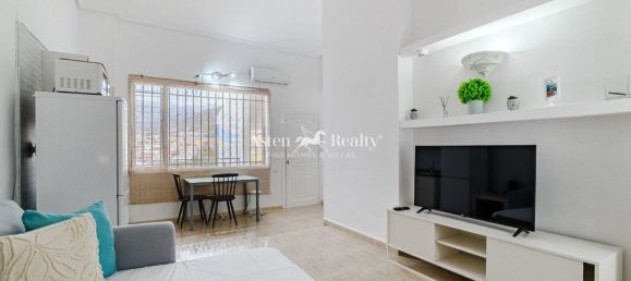 Пентхаус с 1 спальней в Адехе, Испания № 184672 5