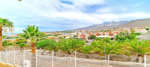 Пентхаус с 1 спальней в Адехе, Испания № 184672 14