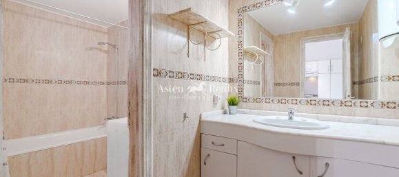 Пентхаус с 1 спальней в Адехе, Испания № 184672 8