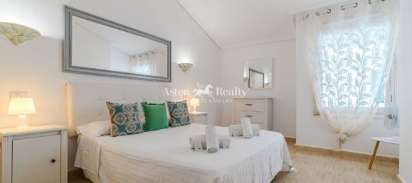 Пентхаус с 1 спальней в Адехе, Испания № 184672 2