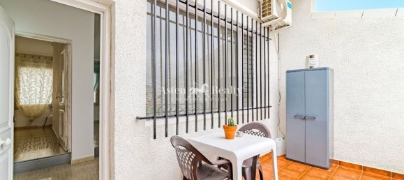 Пентхаус с 1 спальней в Адехе, Испания № 184672 11