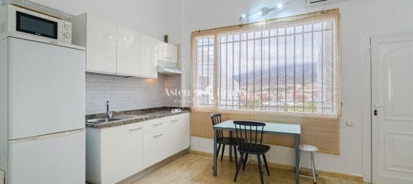 Пентхаус с 1 спальней в Адехе, Испания № 184672 6