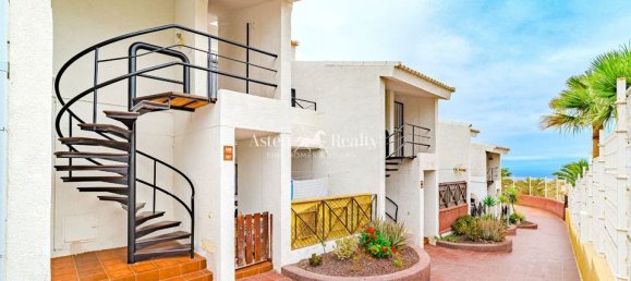 Пентхаус с 1 спальней в Адехе, Испания № 184672 15