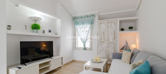 Пентхаус с 1 спальней в Адехе, Испания № 184672 4