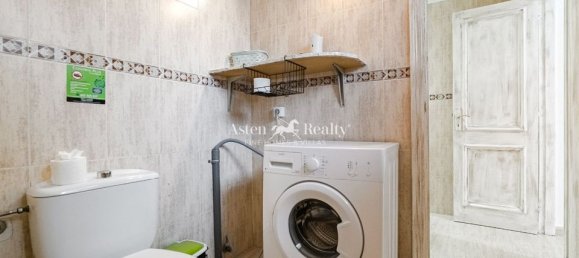 Пентхаус с 1 спальней в Адехе, Испания № 184672 10