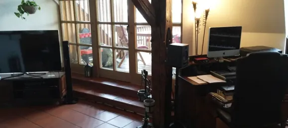 Gebäude in Mühldorf am Inn, Germany 205m², Nr. 321991 13