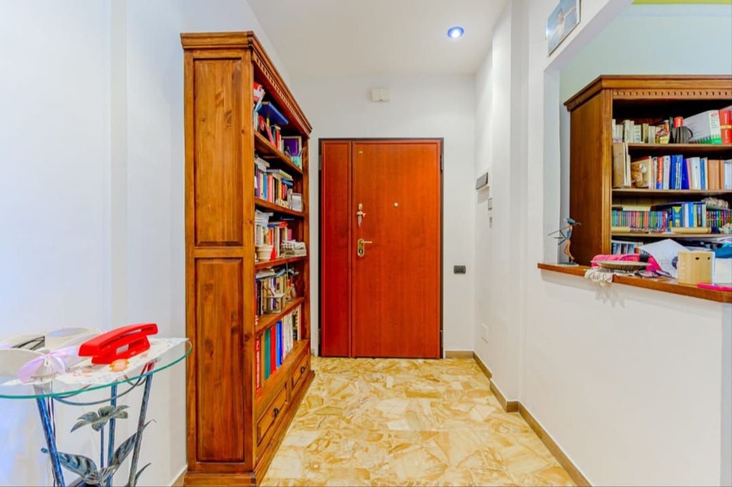 4 rooms Apartment in Scandicci, Italy No. 222570