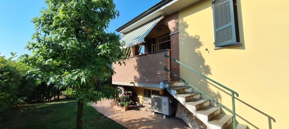 3 غرف نوم فيلا في Gragnano Trebbiense, Italy رقم 316966 4