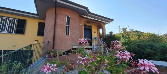 3 غرف نوم فيلا في Gragnano Trebbiense, Italy رقم 316966 2