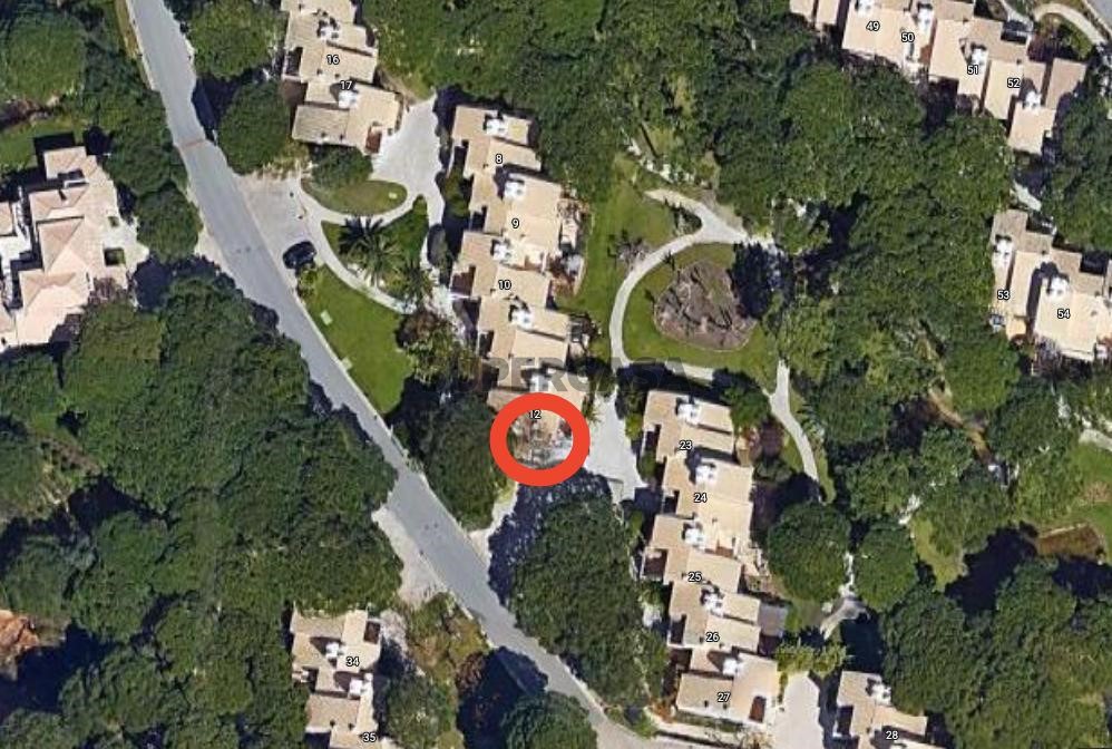 2 bedrooms House in Albufeira, Portugal No. 209329