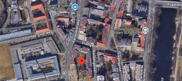 2غرفة شقة في Gries, Austria رقم 187298 5