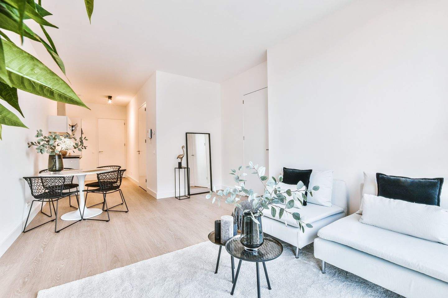 2غرفة شقة في Gries, Austria رقم 187298