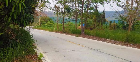 Terreno en Chiang Mai, Thailand 38400 m² No. 68360 5