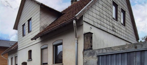 2 Schlafzimmer Haus in Wartburgkreis, Germany, Nr. 264632 5