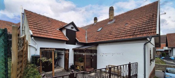 2 Schlafzimmer Haus in Wartburgkreis, Germany, Nr. 264632 6