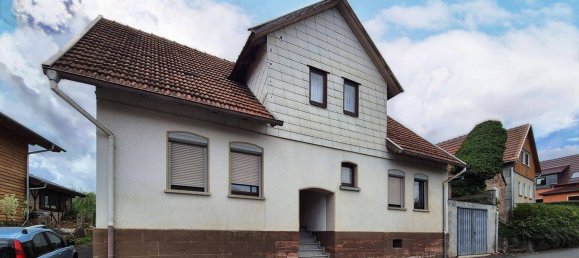 2 Schlafzimmer Haus in Wartburgkreis, Germany, Nr. 264632 3