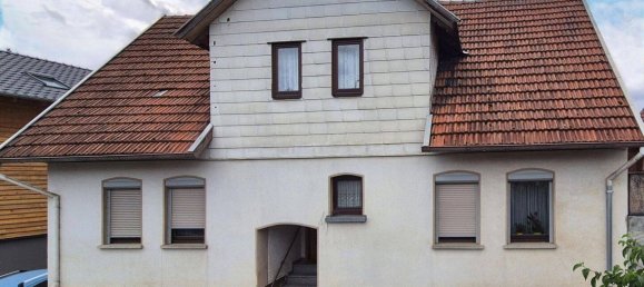 2 Schlafzimmer Haus in Wartburgkreis, Germany, Nr. 264632 4