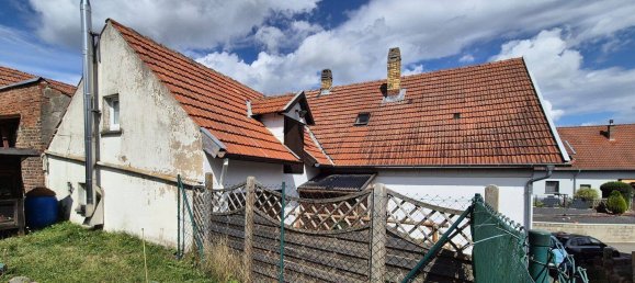 2 Schlafzimmer Haus in Wartburgkreis, Germany, Nr. 264632 7