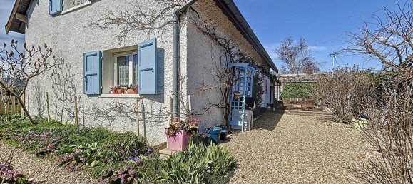 5 غرف نوم منزل في Creches-sur-Saone, France رقم 274797 14