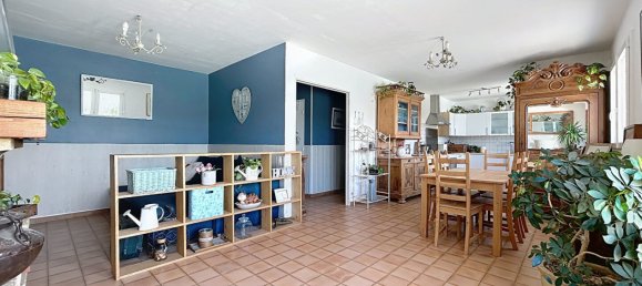 5 غرف نوم منزل في Creches-sur-Saone, France رقم 274797 3