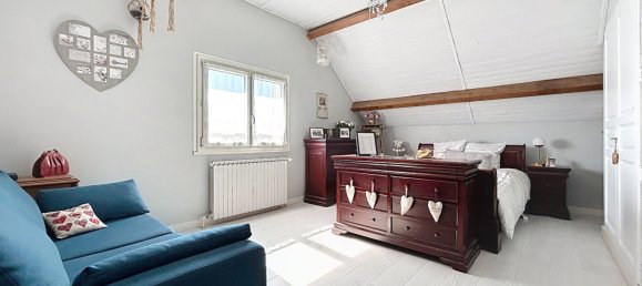 5 غرف نوم منزل في Creches-sur-Saone, France رقم 274797 18