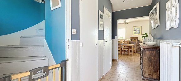 5 غرف نوم منزل في Creches-sur-Saone, France رقم 274797 2