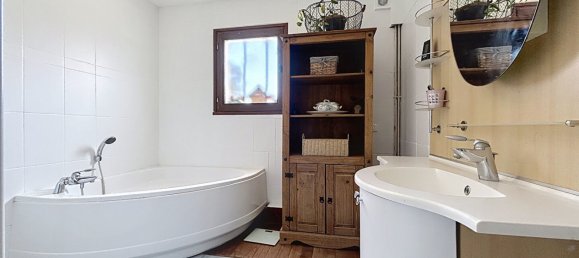 5 غرف نوم منزل في Creches-sur-Saone, France رقم 274797 7