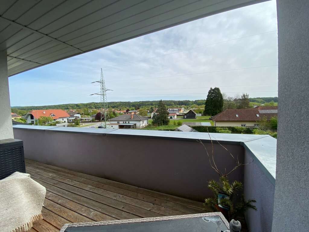 4 rooms House in Riedlingsdorf, Austria No. 47015