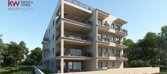 1 غرف نوم شقة في Larnaca, Cyprus رقم 175013 11