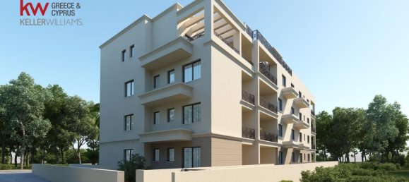 1 غرف نوم شقة في Larnaca, Cyprus رقم 175013 10
