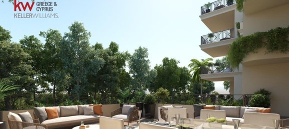 1 غرف نوم شقة في Larnaca, Cyprus رقم 175013 7