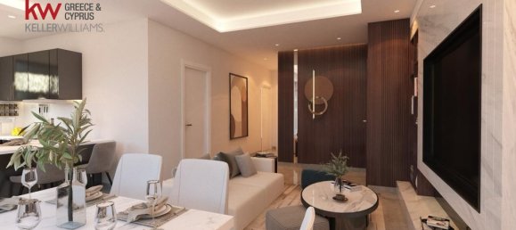 1 غرف نوم شقة في Larnaca, Cyprus رقم 175013 9